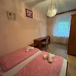شقة Rehab Vip *