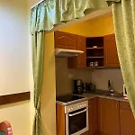 Rehab Vip شقة Hévíz