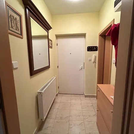 Apartment Rehab Vip Heviz