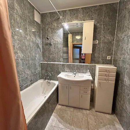Apartment Rehab Vip