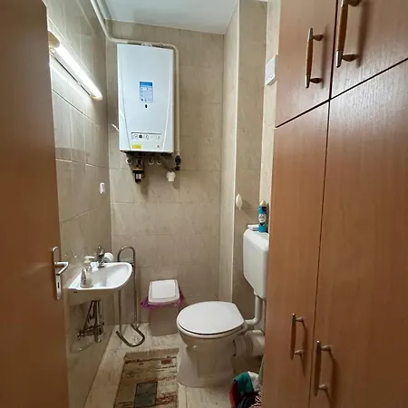 Rehab Vip Apartment *