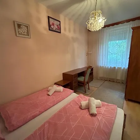 Apartment Rehab Vip *