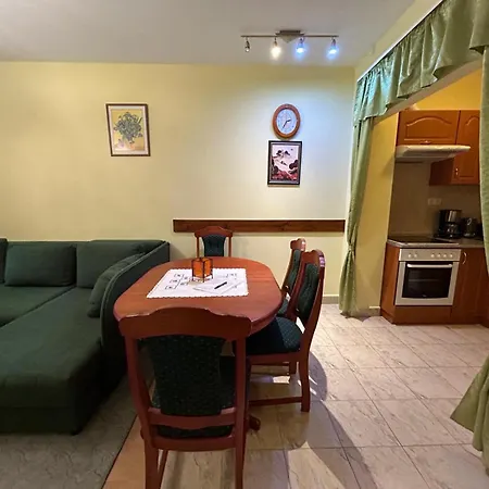 Rehab Vip Apartment