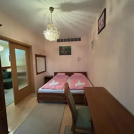 Rehab Vip Apartment *