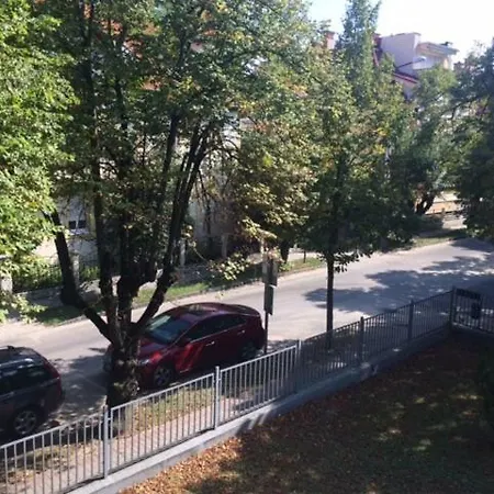 Rehab Vip Apartment