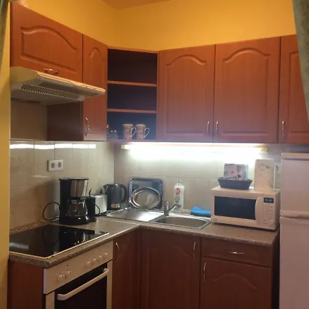 Rehab Vip Apartment *