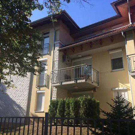 Rehab Vip Hévíz