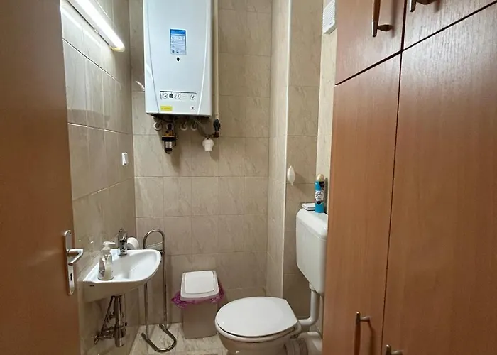 Rehab Vip Apartament *