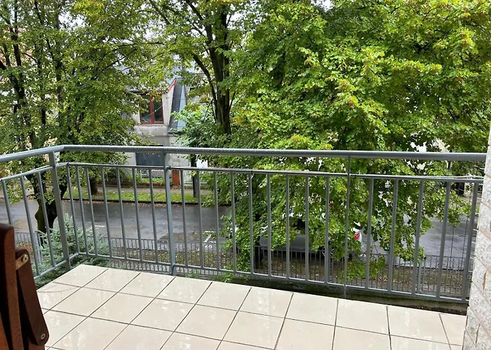 Apartament Rehab Vip Héviz