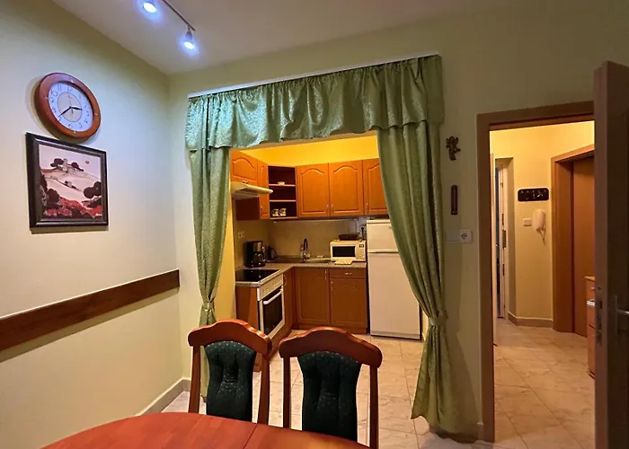 Rehab Vip Hévíz