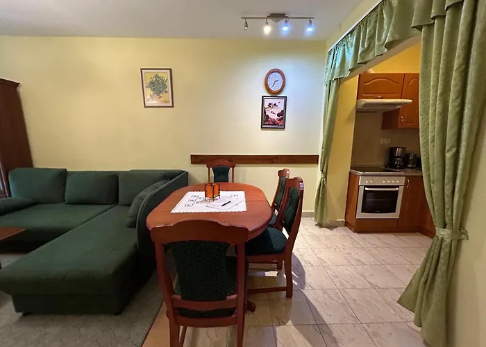 Rehab Vip Apartament