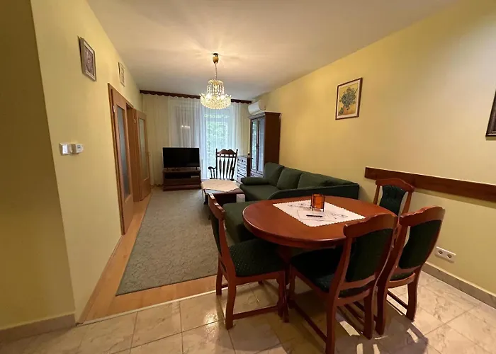 Apartament Rehab Vip