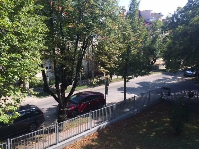 Rehab Vip Apartament